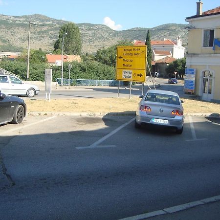 Studio Centar Sp Trebinje Eksteriør bilde