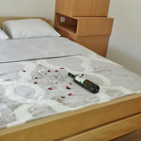 Studio Centar Sp Trebinje Eksteriør bilde