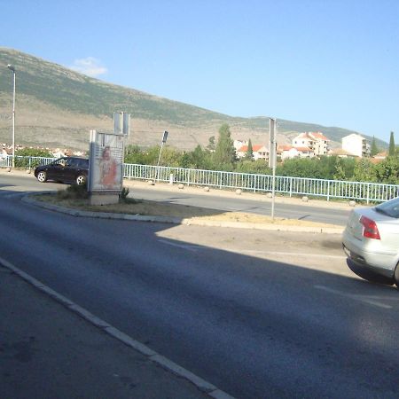 Studio Centar Sp Trebinje Eksteriør bilde
