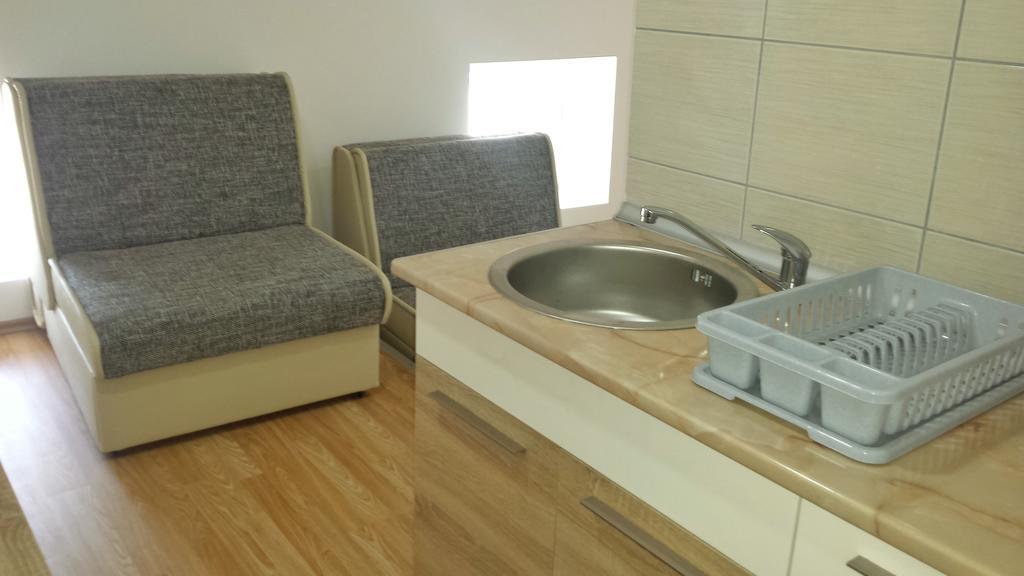 Studio Centar Sp Trebinje Eksteriør bilde