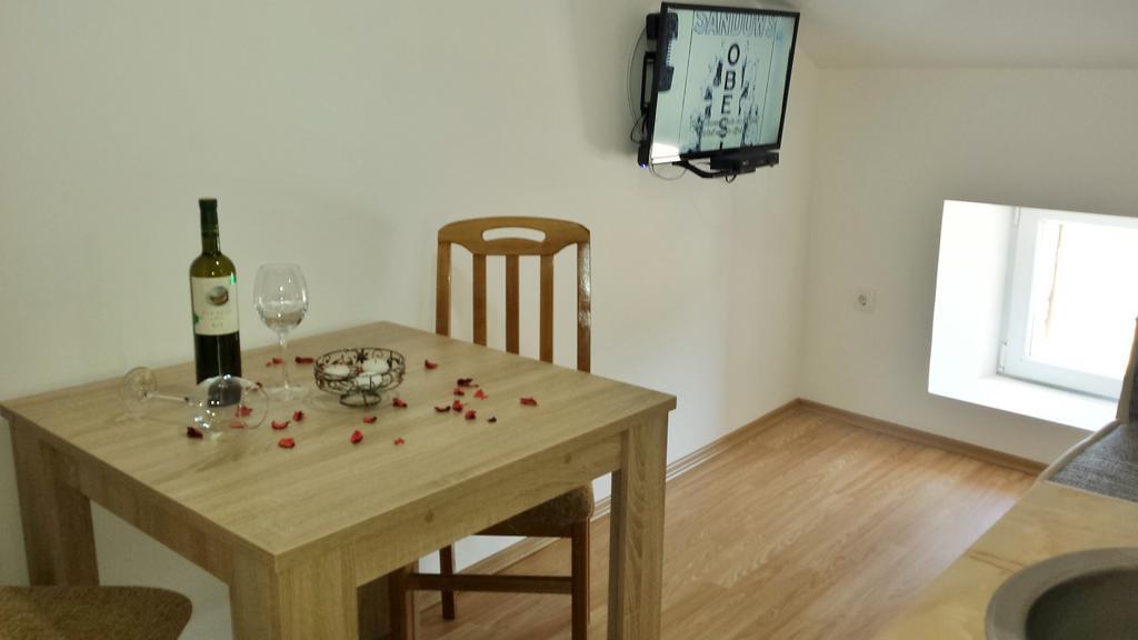 Studio Centar Sp Trebinje Eksteriør bilde