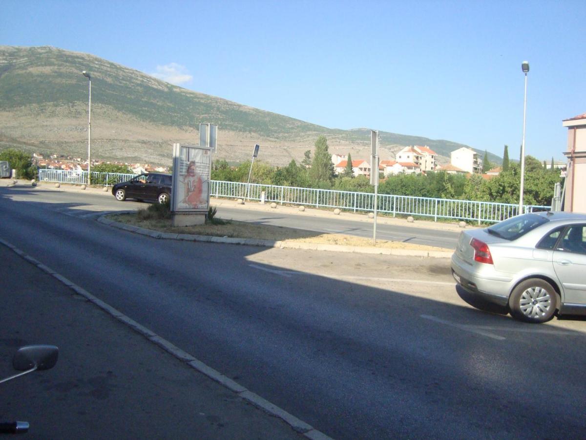 Studio Centar Sp Trebinje Eksteriør bilde